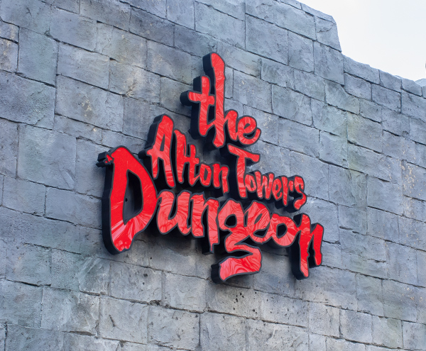 The Alton Towers Dungeon – Meet the Maker – TowersTimes