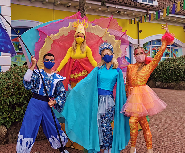 mardi gras 2025 alton towers