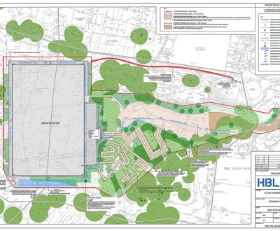 Future Developments TowersTimes Alton Towers Resort from