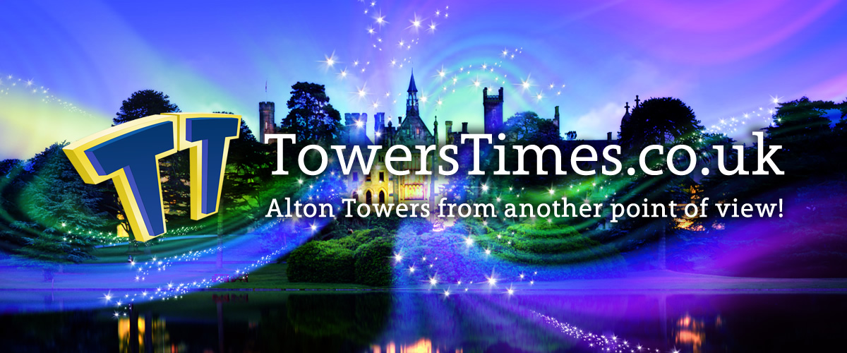 Alton Towers - Forums